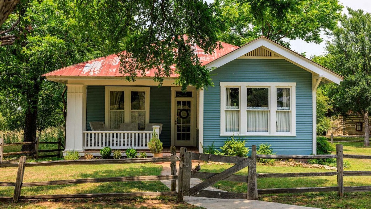Photo of Outdoor in Fredericksburg