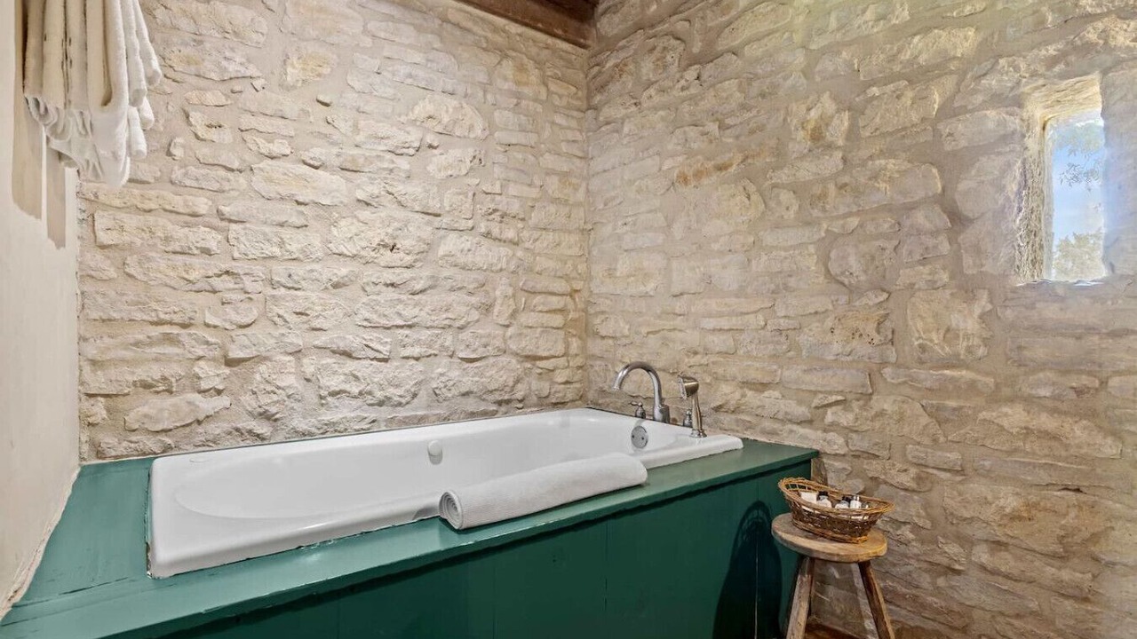 Photo of Bathroom in Fredericksburg