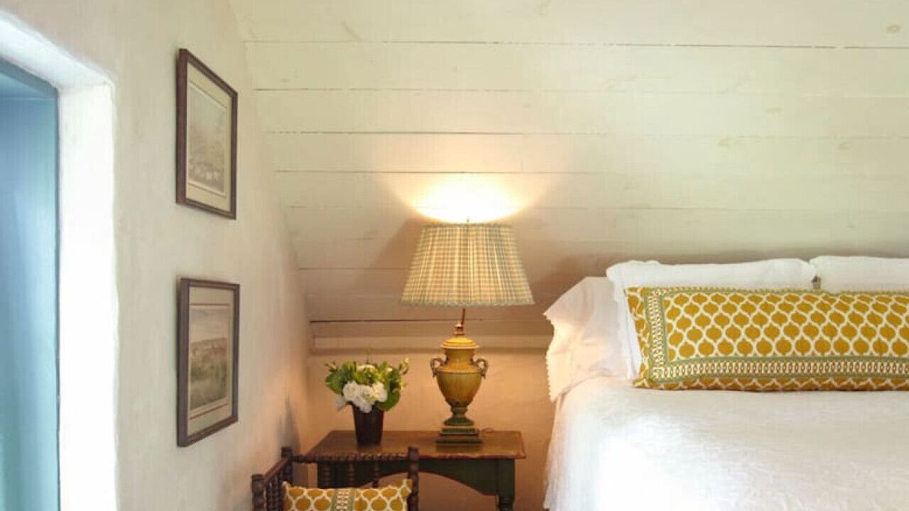 Photo of Bedroom in Fredericksburg