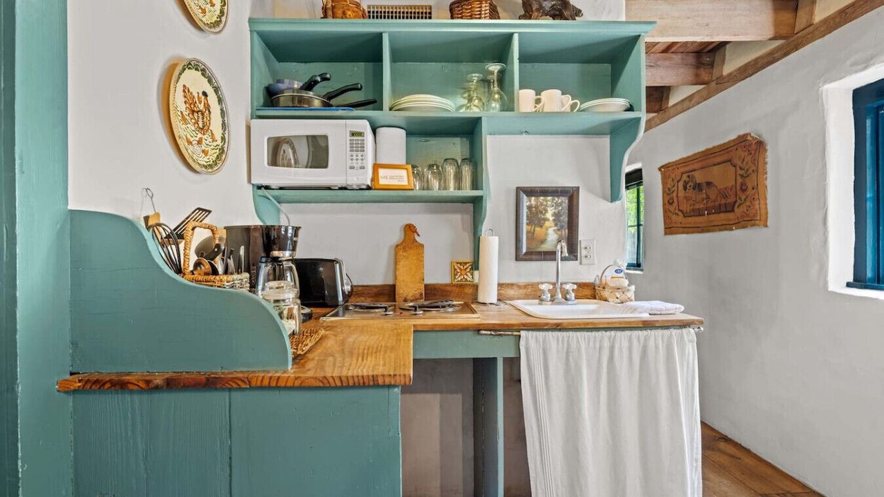 Photo of Kitchen in Fredericksburg