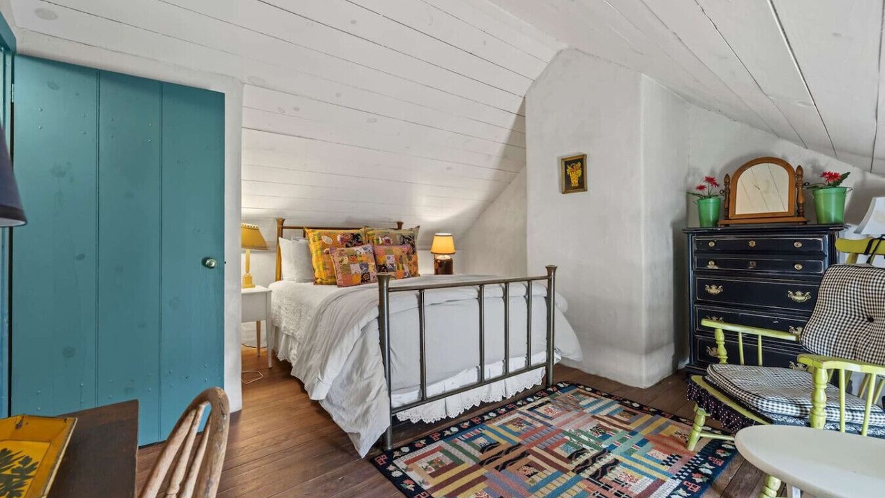 Photo of Bedroom in Fredericksburg