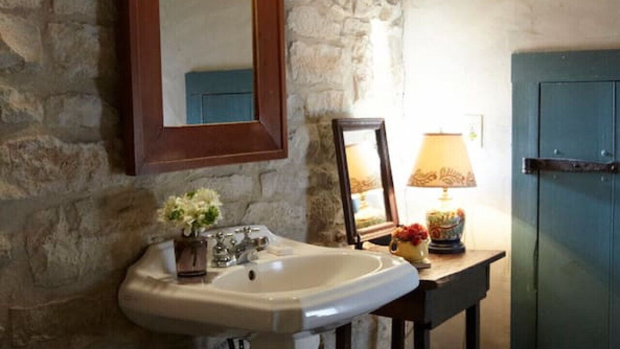 Photo of Bathroom in Fredericksburg