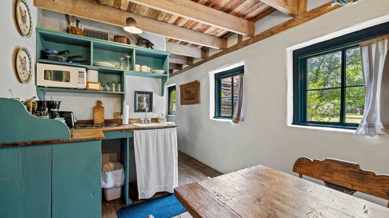 Photo of Kitchen in Fredericksburg