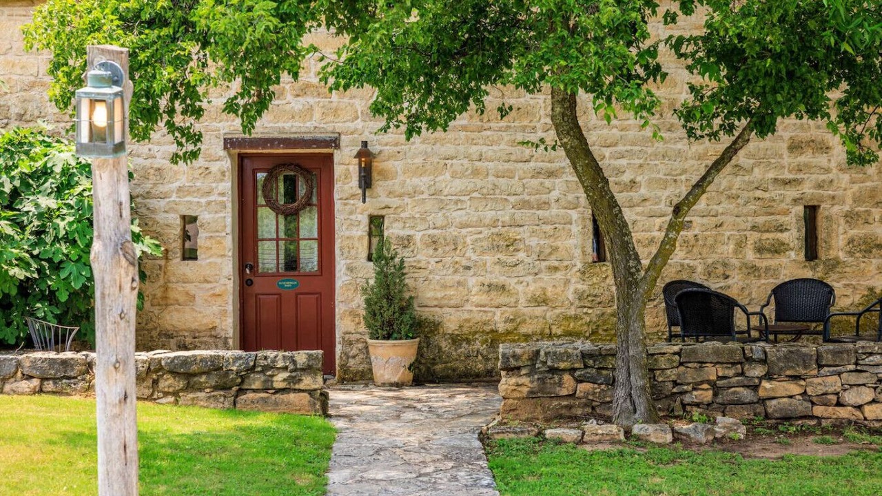 Photo of Outdoor in Fredericksburg