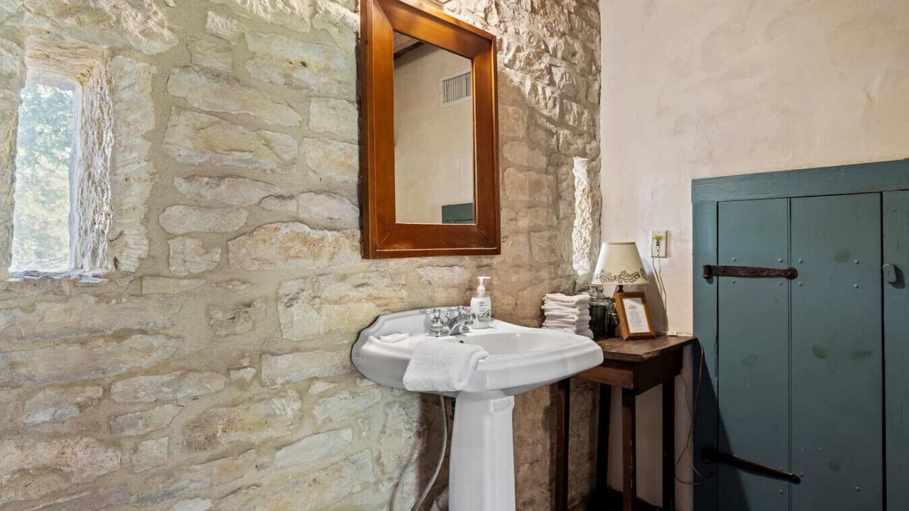 Photo of Bathroom in Fredericksburg