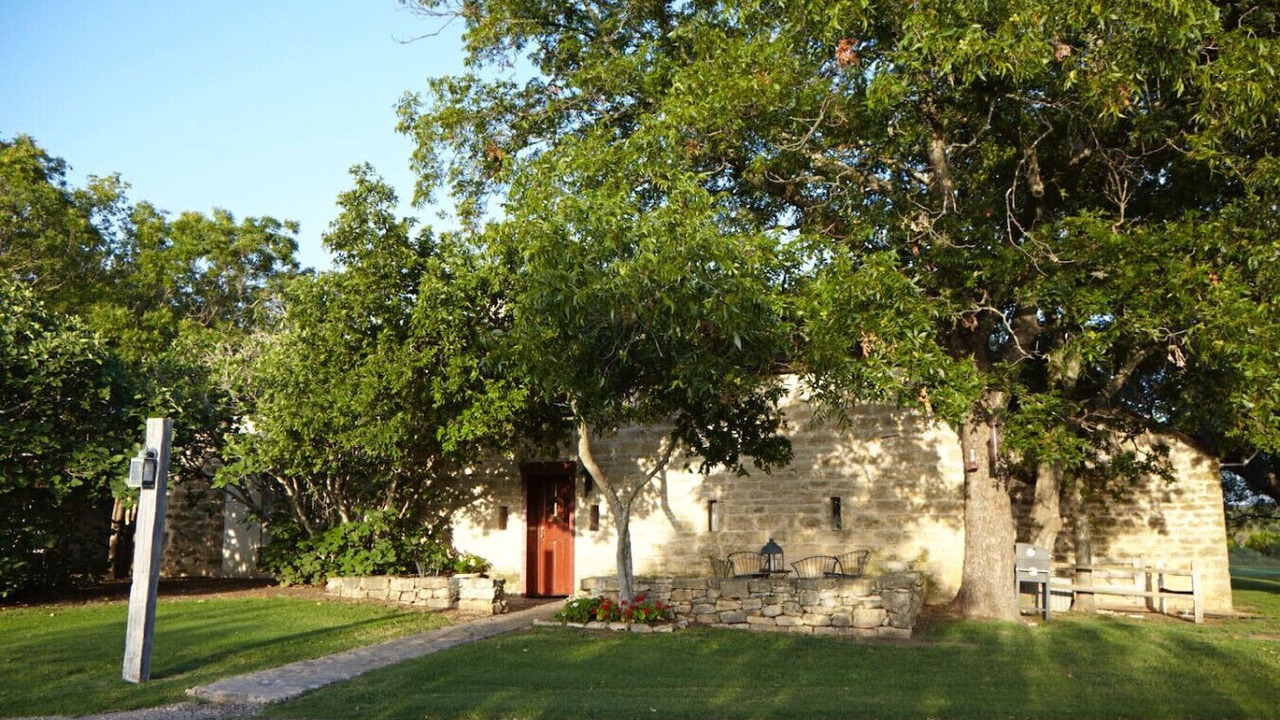 Photo of Outdoor in Fredericksburg