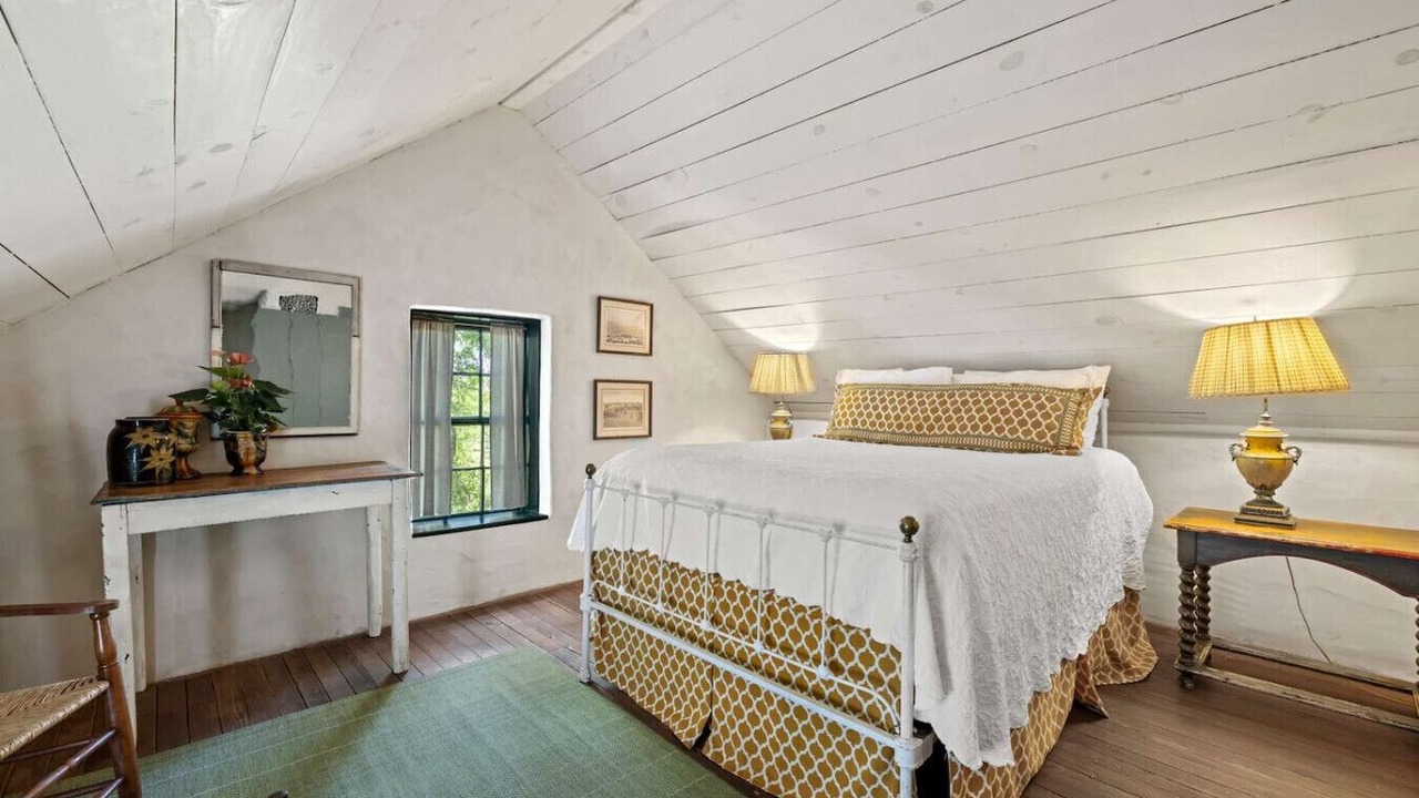 Photo of Bedroom in Fredericksburg