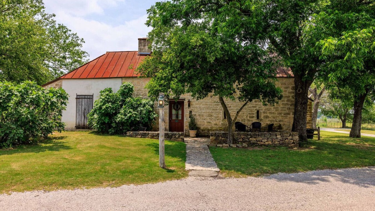 Photo of Outdoor in Fredericksburg