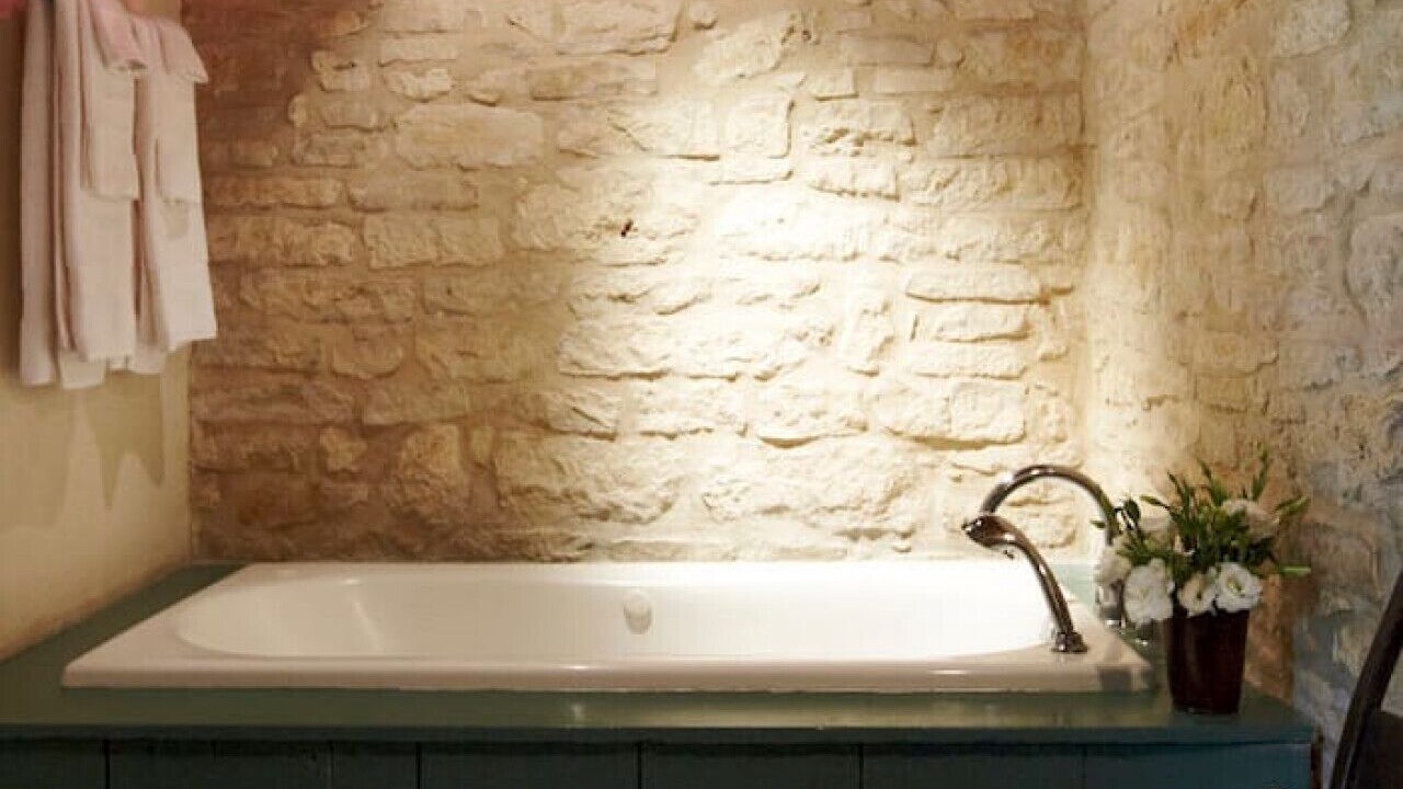 Photo of Bathroom in Fredericksburg