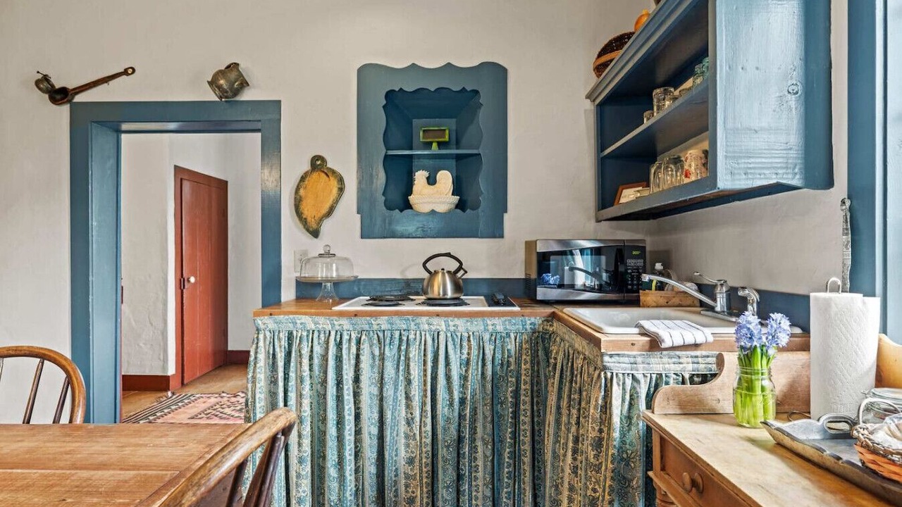 Photo of Kitchen in Fredericksburg