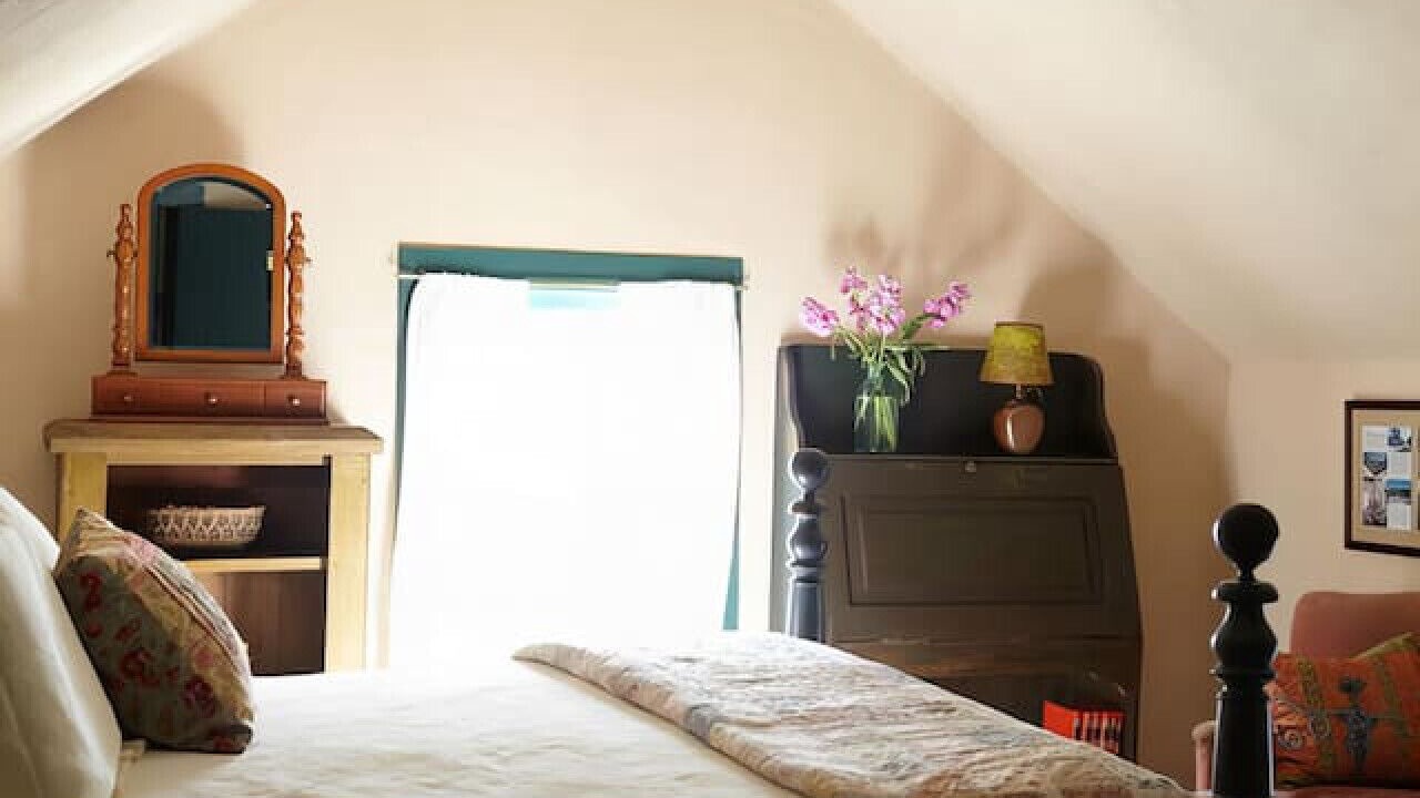 Photo of Bedroom in Fredericksburg