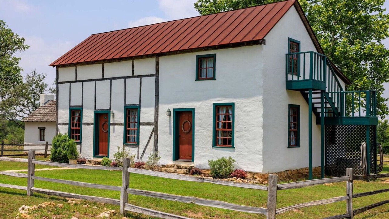 Photo of Outdoor in Fredericksburg