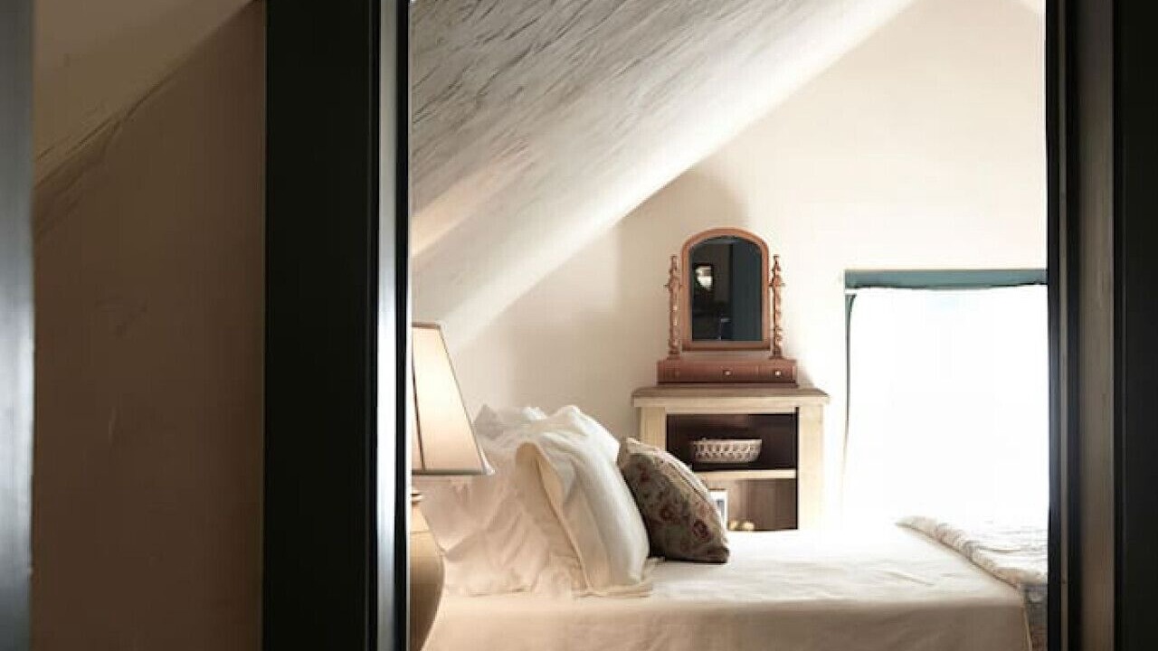 Photo of Bedroom in Fredericksburg