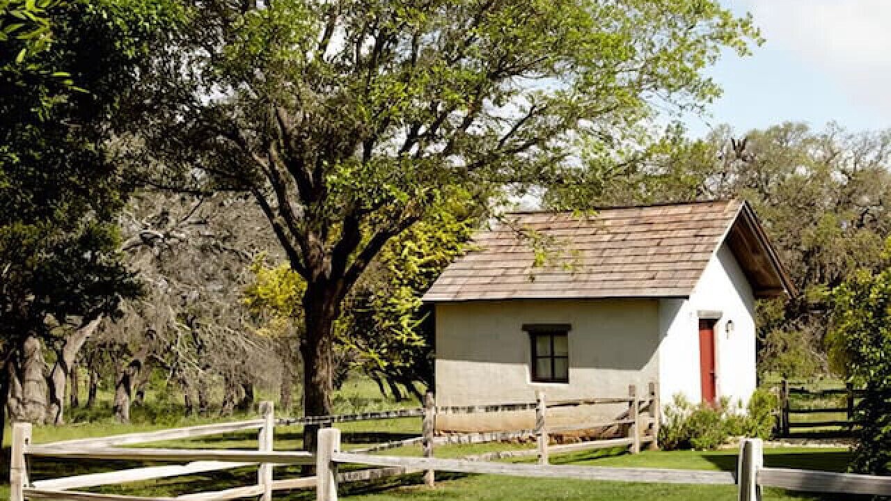 Photo of Outdoor in Fredericksburg