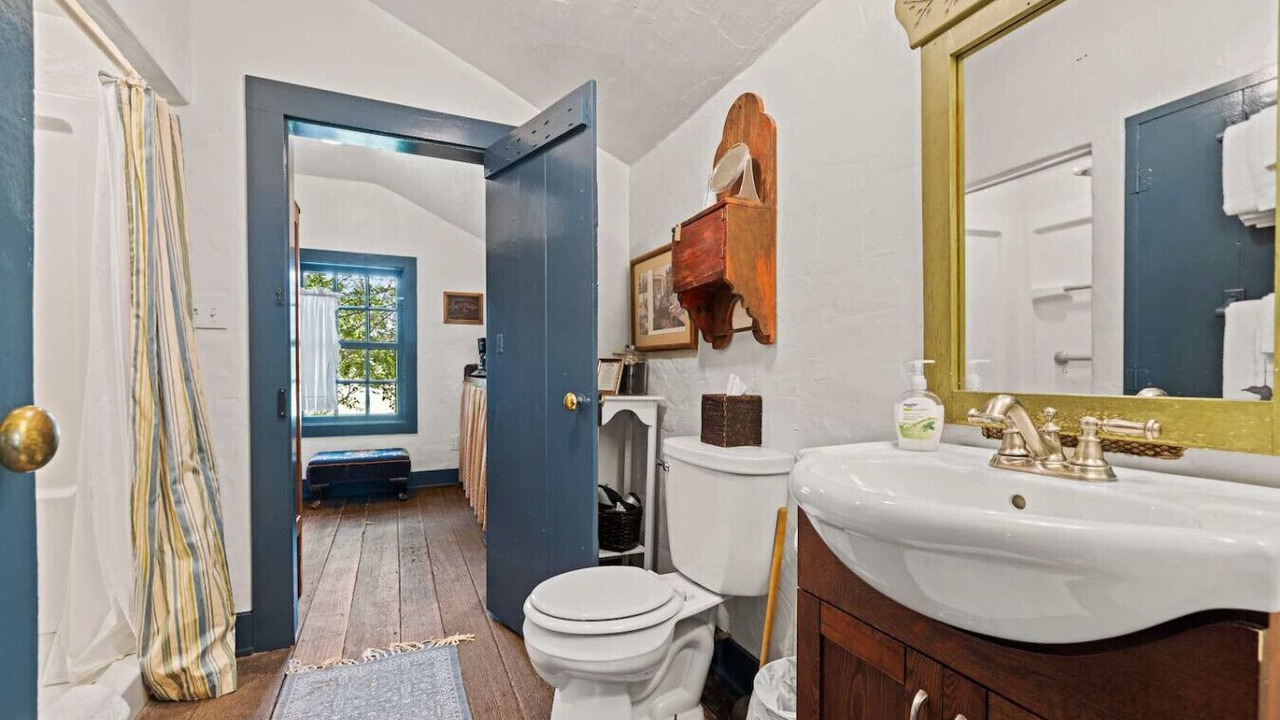 Photo of Bathroom in Fredericksburg