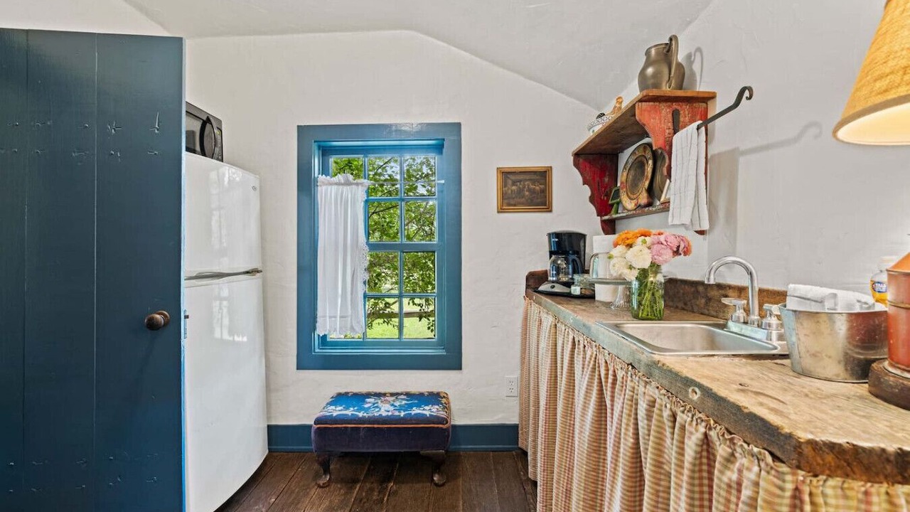 Photo of Kitchen in Fredericksburg