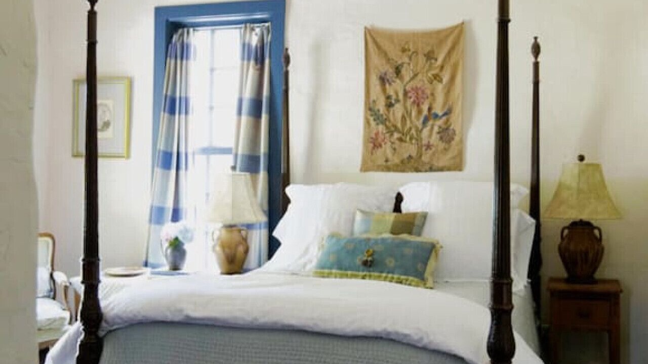 Photo of Bedroom in Fredericksburg