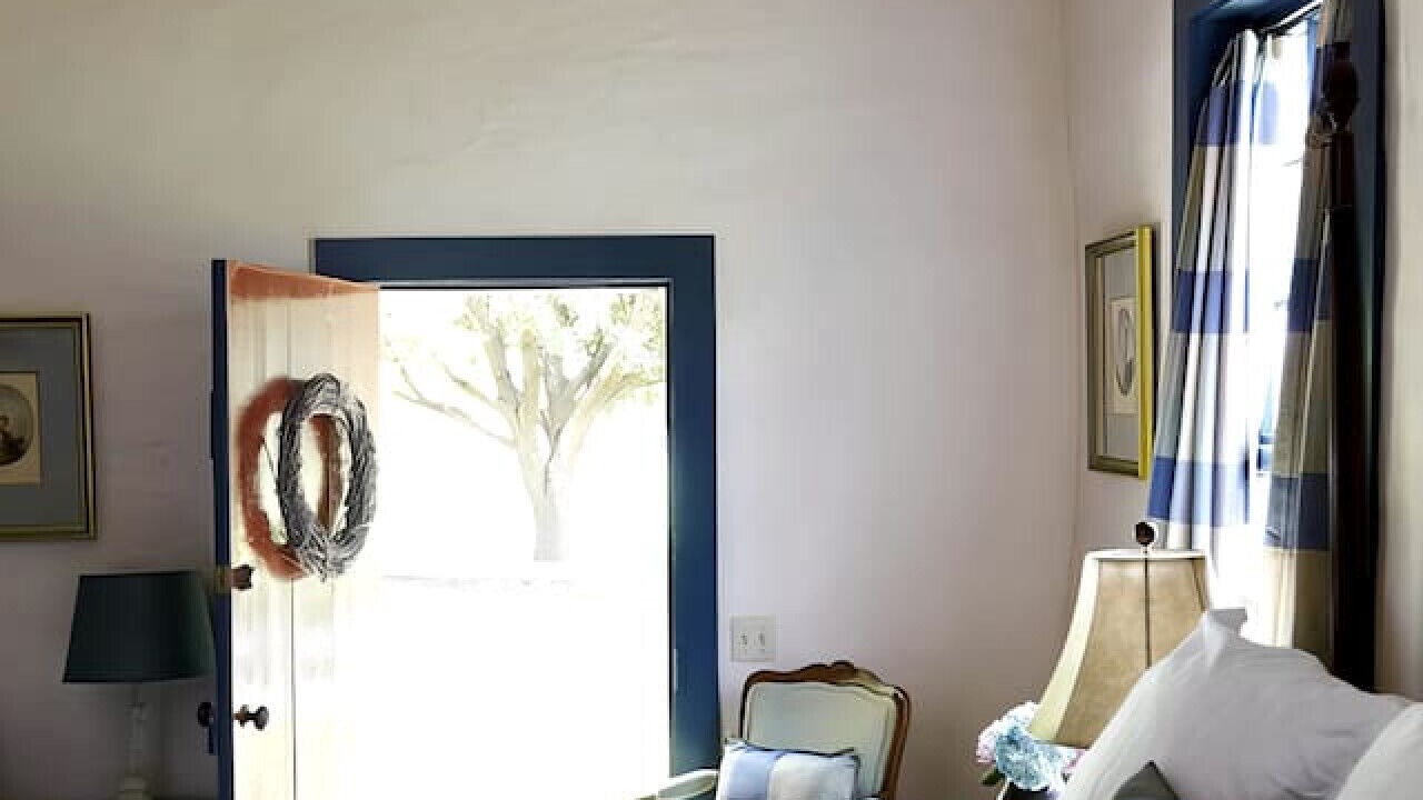 Photo of Bedroom in Fredericksburg