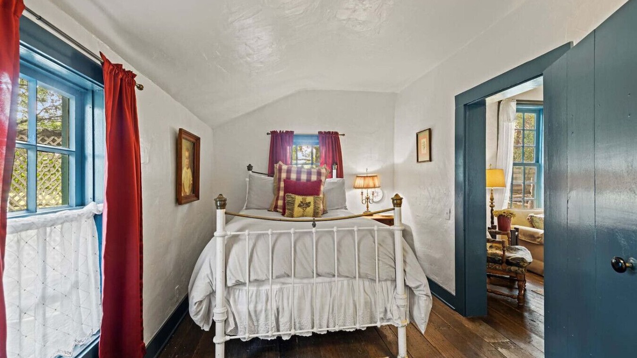 Photo of Bedroom in Fredericksburg
