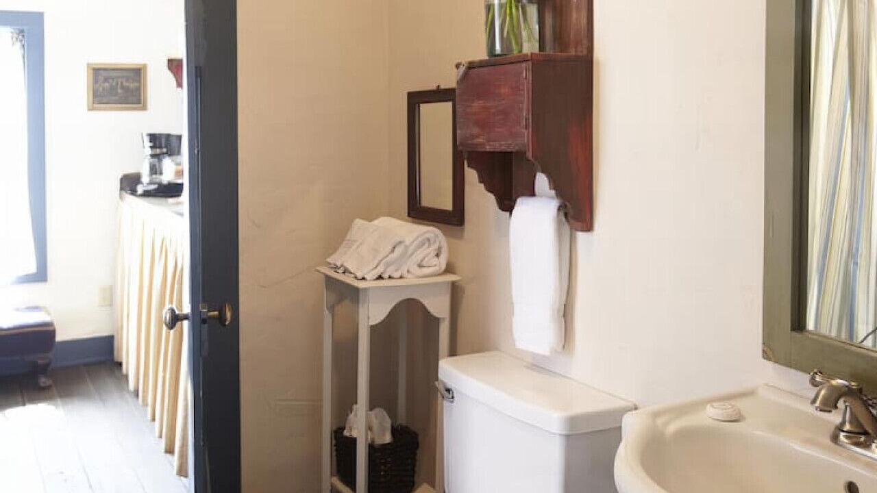 Photo of Bathroom in Fredericksburg