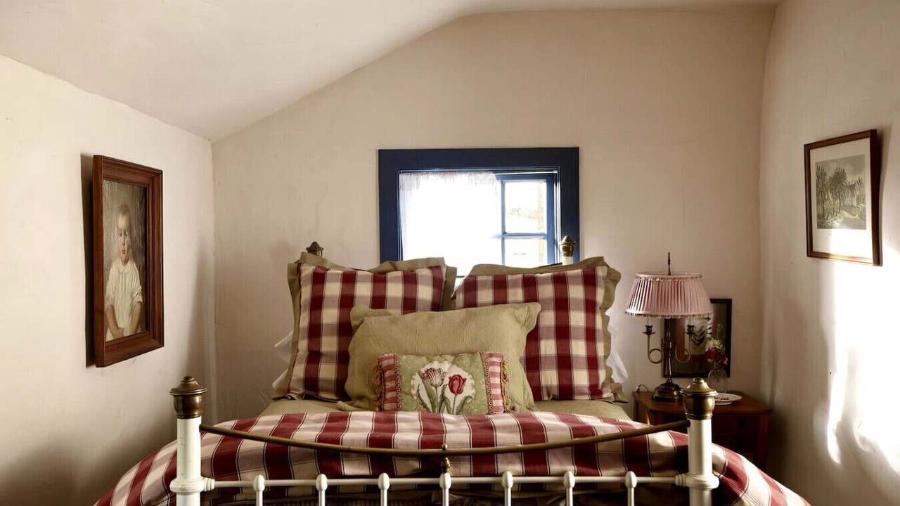 Photo of Bedroom in Fredericksburg