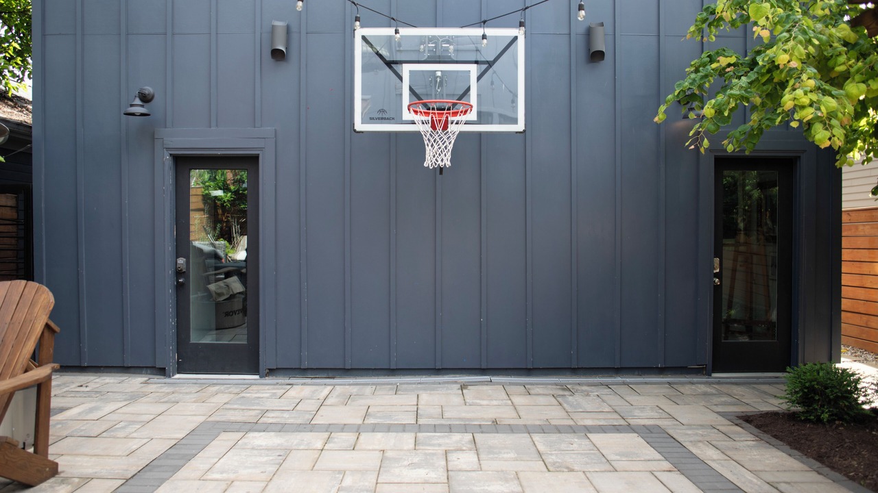 Photo of Outdoor in Italian Village