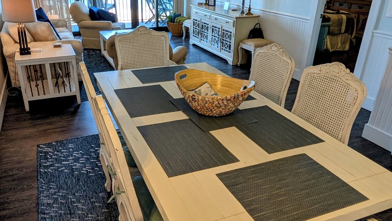 Photo of Bedroom in Bethany Beach