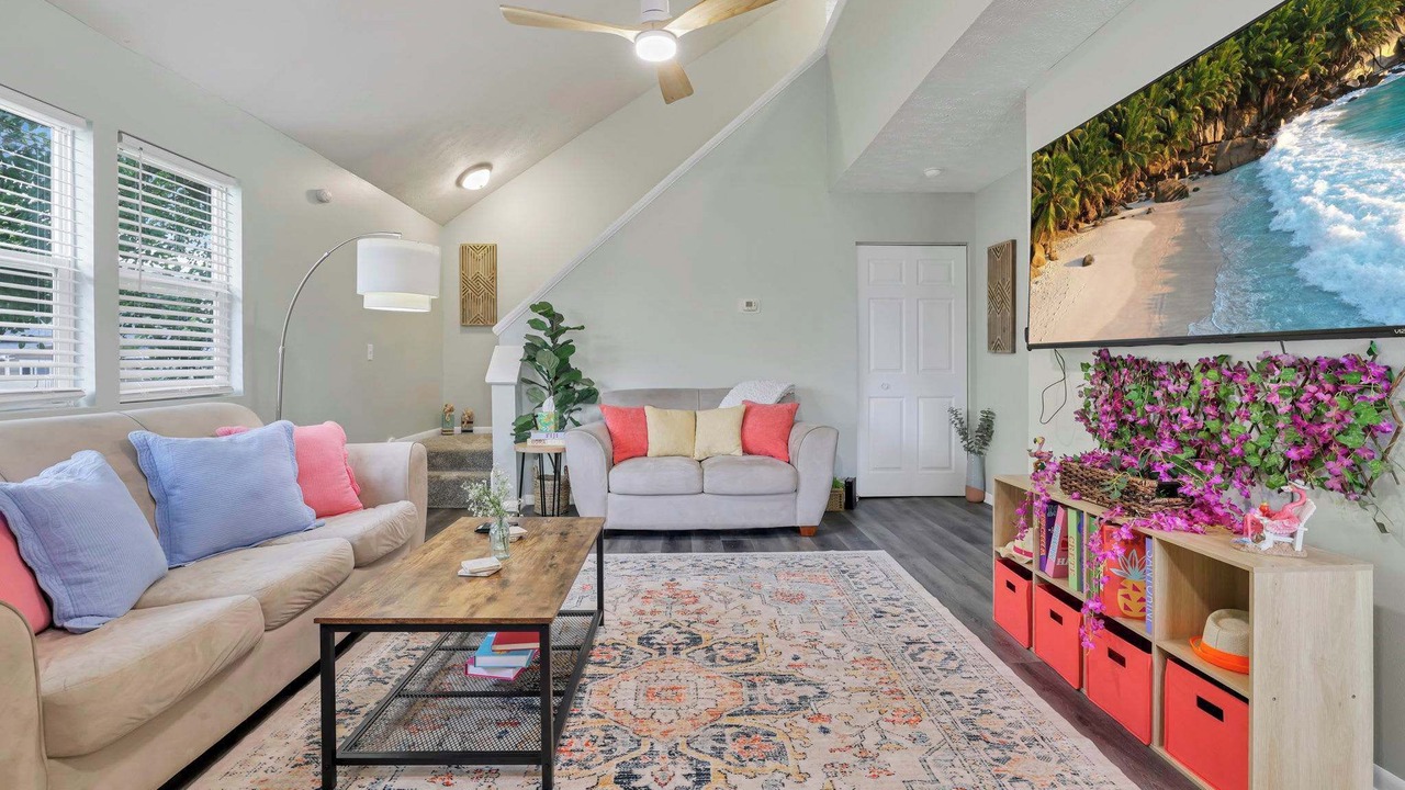 Photo of Bedroom in Buckeye Lake