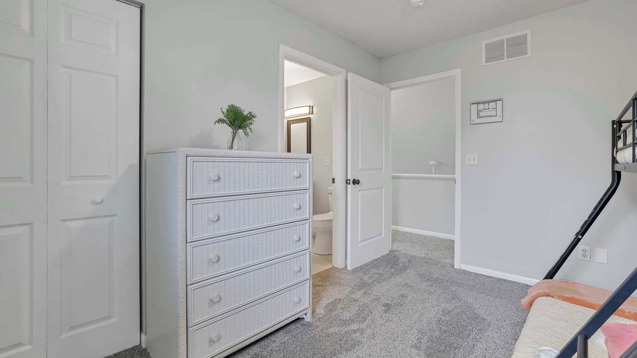 Photo of Bathroom in Buckeye Lake