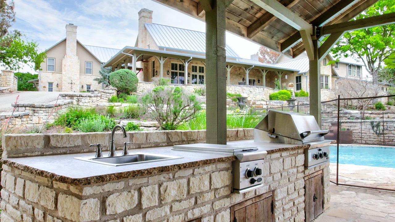 Photo of Patio Balcony in Comfort