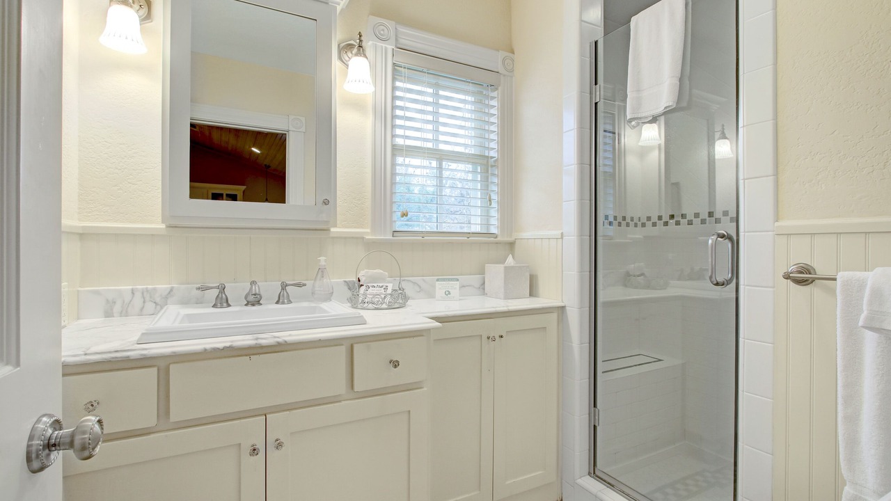 Photo of Bathroom in Comfort