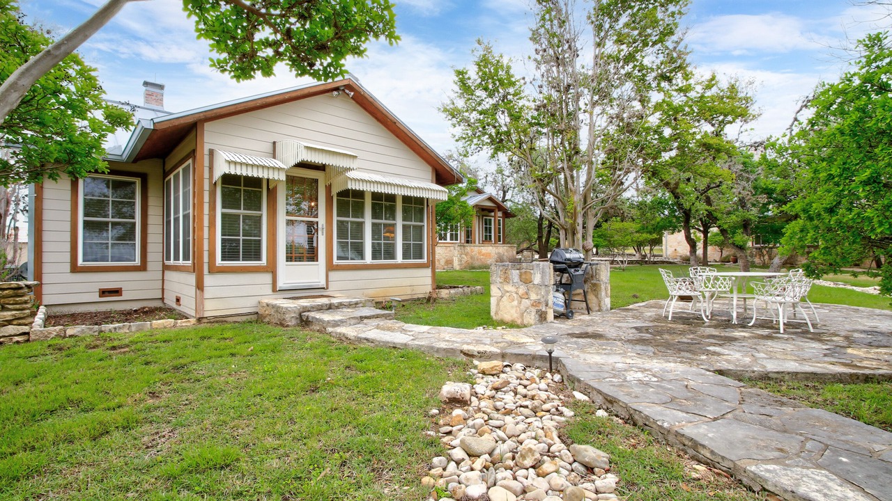 Photo of Outdoor in Comfort