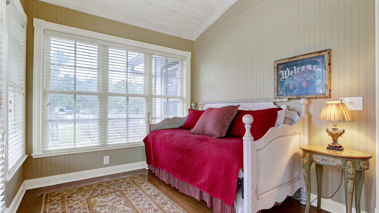 Photo of Bedroom in Comfort