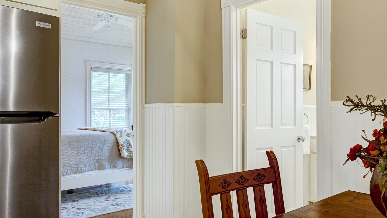 Photo of Bedroom in Comfort