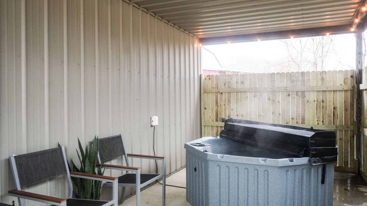 Photo of Outdoor in Laurelville