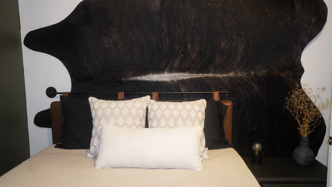 Photo of Bedroom in Laurelville