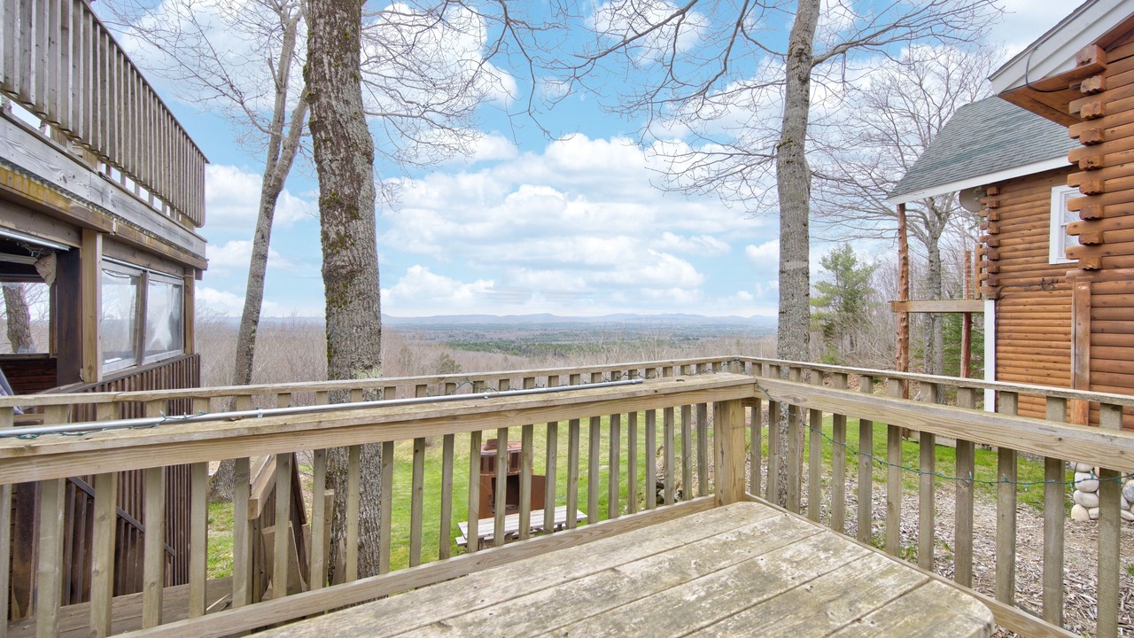 Photo of Patio Balcony in Liberty