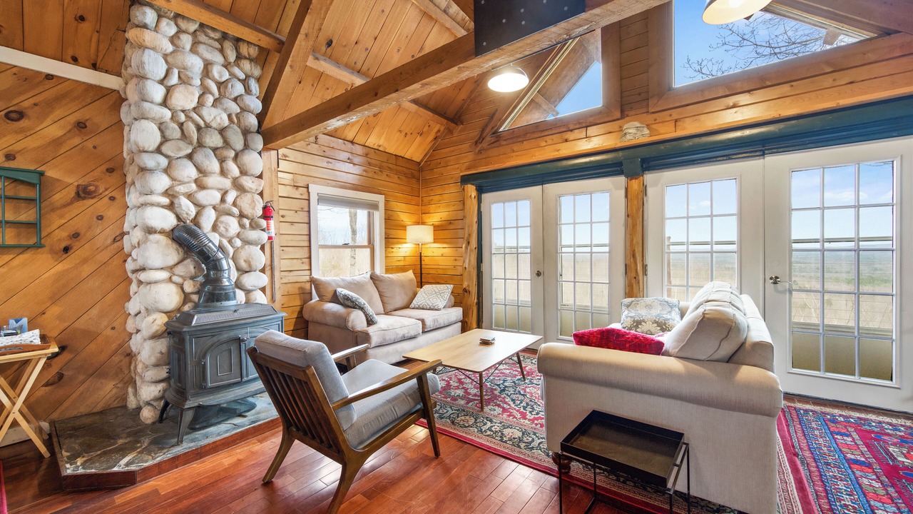 Photo of Livingroom in Liberty