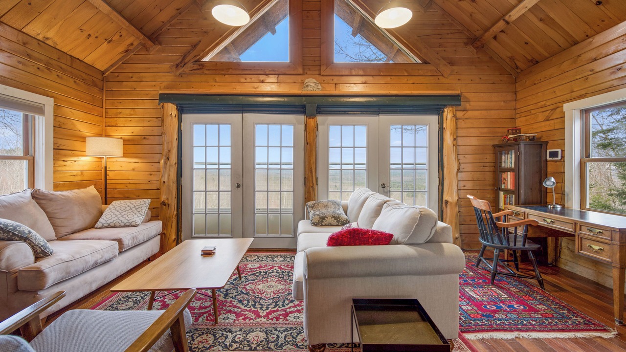 Photo of Livingroom in Liberty