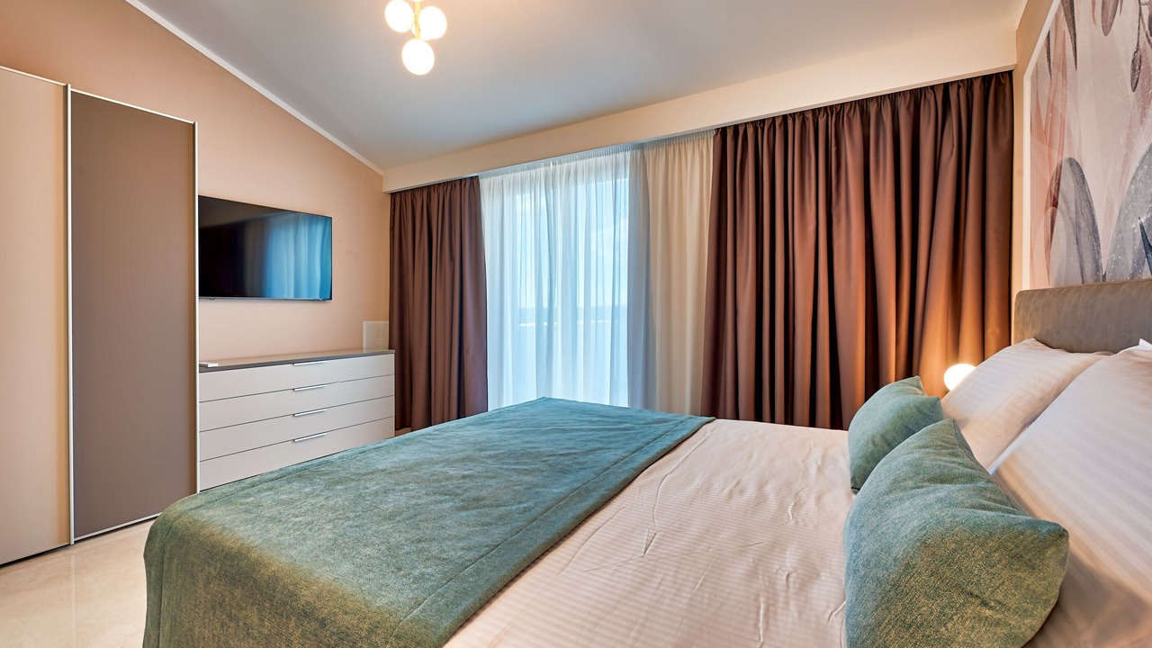 Photo of Bedroom in Brgod
