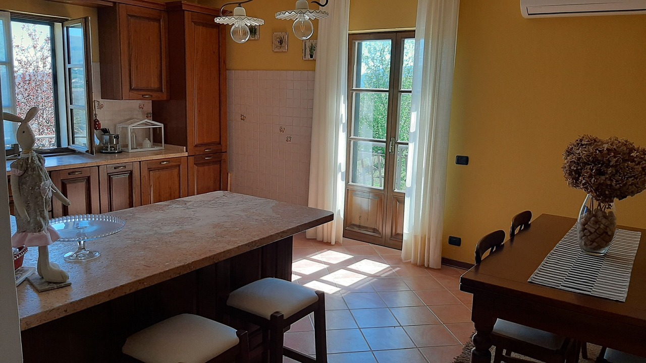 Photo of Others in Villa Collemandina