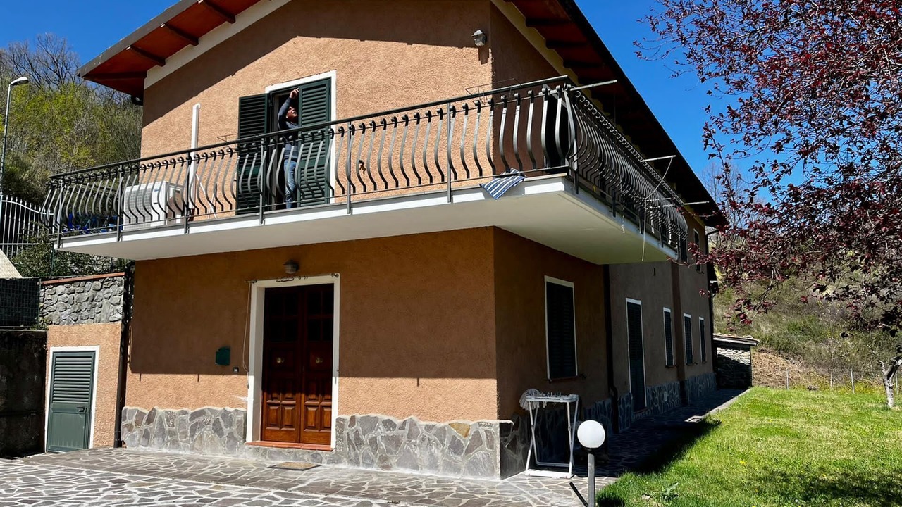 Photo of Outdoor in Villa Collemandina
