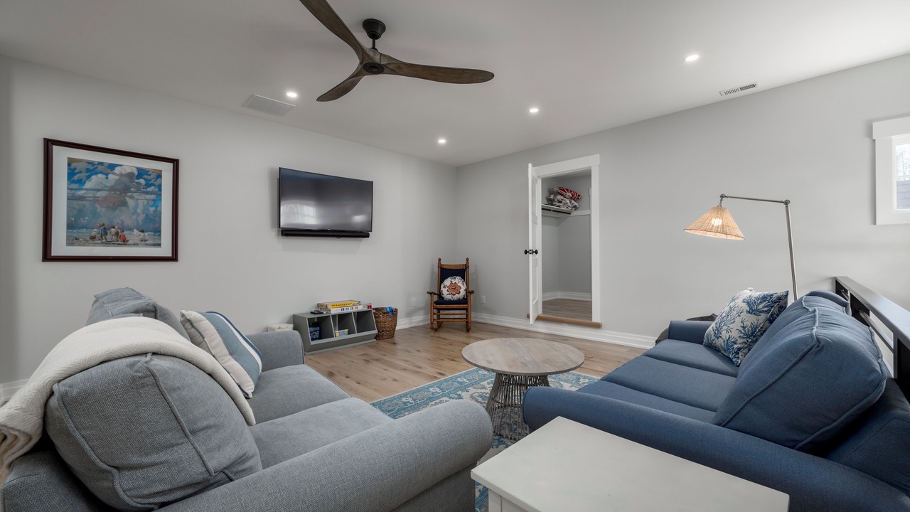 Photo of Livingroom in Lewes