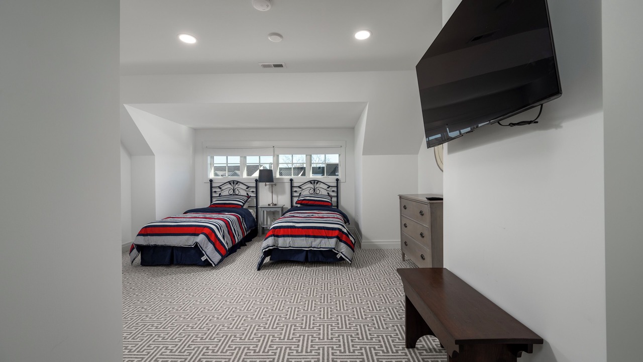 Photo of Bedroom in Lewes