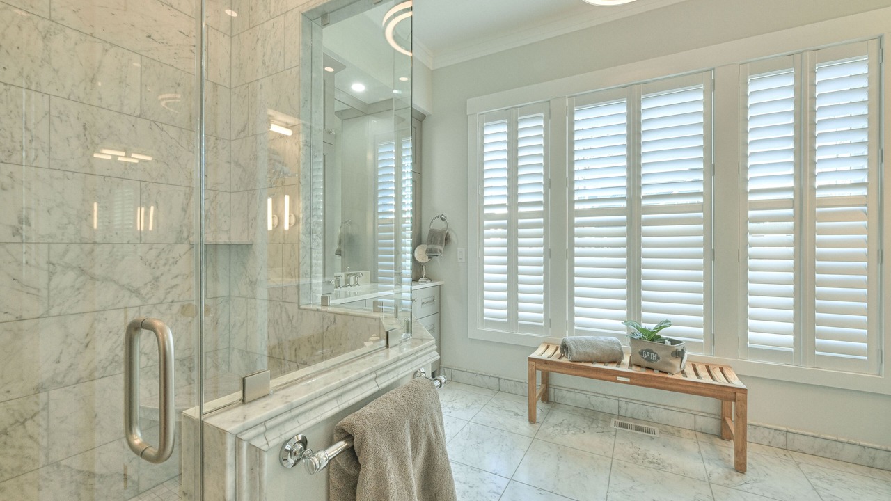 Photo of Bathroom in Lewes