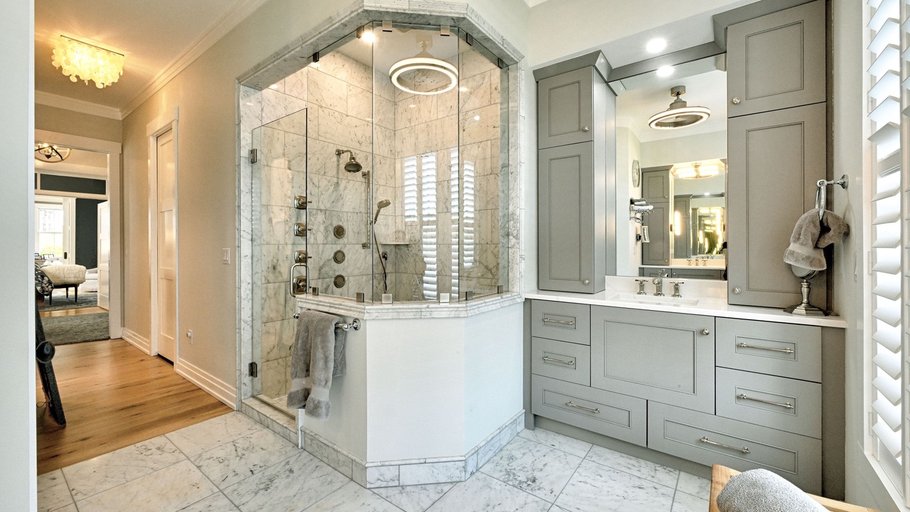 Photo of Bathroom in Lewes