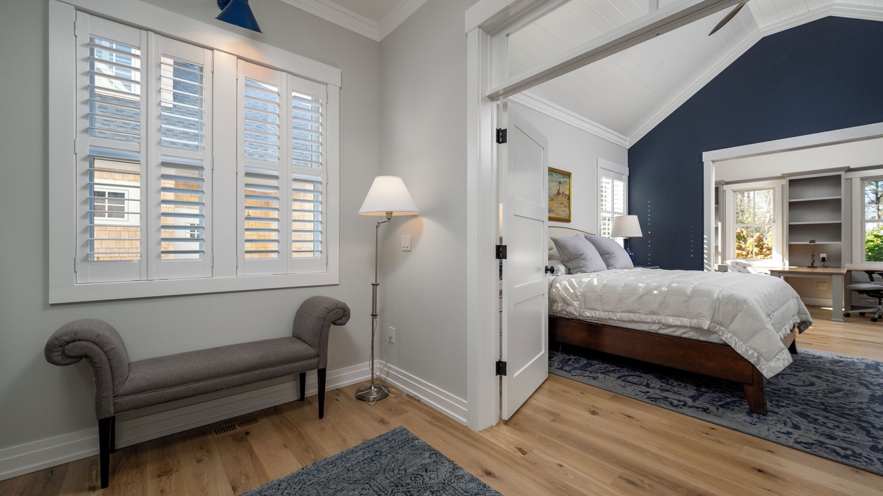 Photo of Bedroom in Lewes