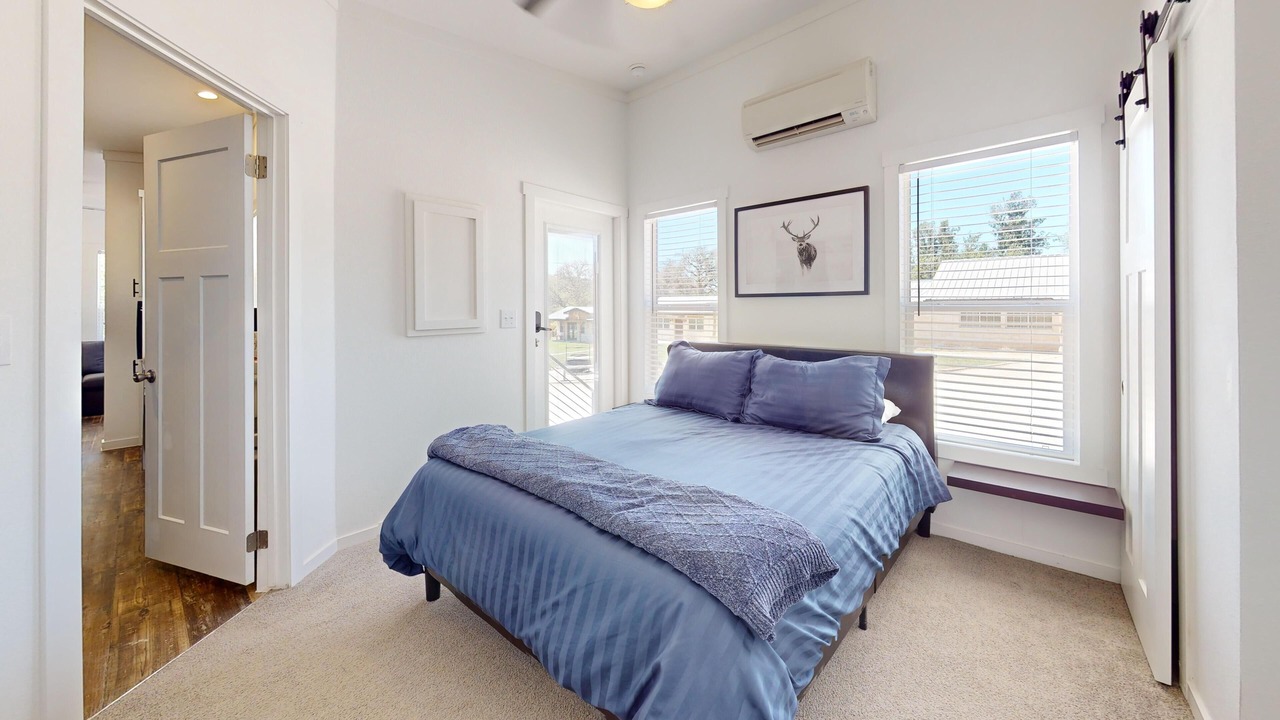 Photo of Bedroom in Ingram