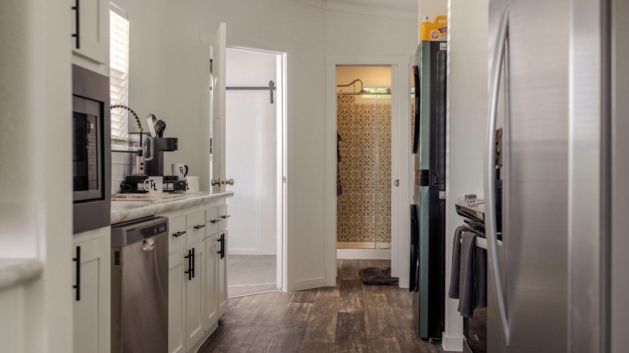 Photo of Kitchen in Ingram