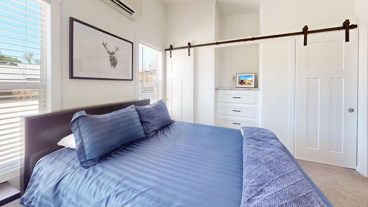 Photo of Bedroom in Ingram